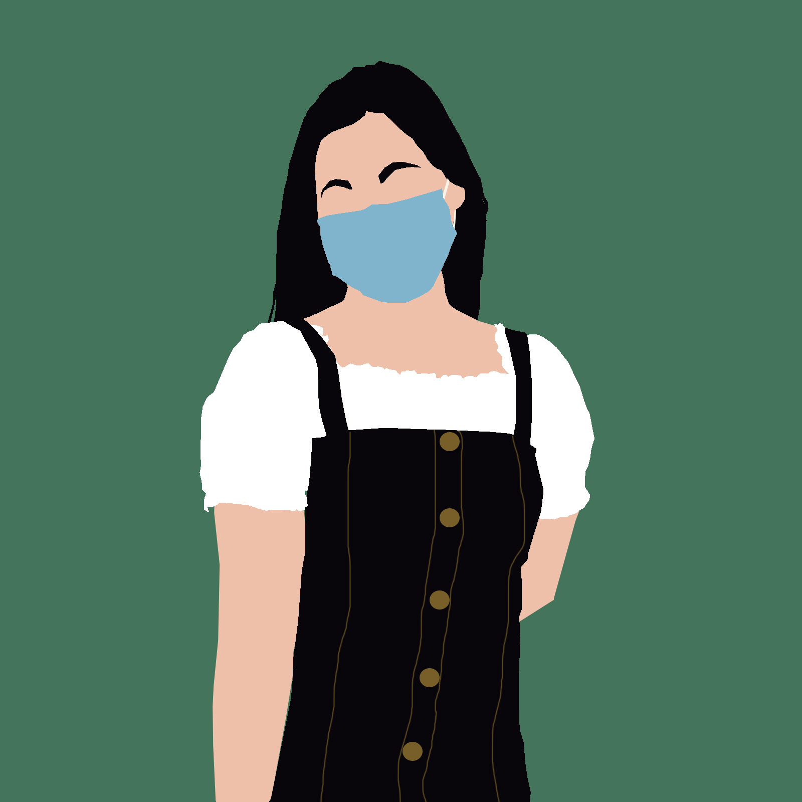 Flat Vector